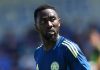 Wilfried Ndidi jadi target transfer Manchester United