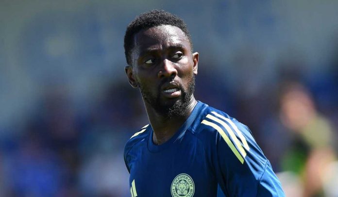 Wilfried Ndidi jadi target transfer Manchester United