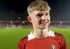 Will Wright resmi gabung Manchester City dari Salford City