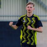 Will Wright striker muda baru Liverpool