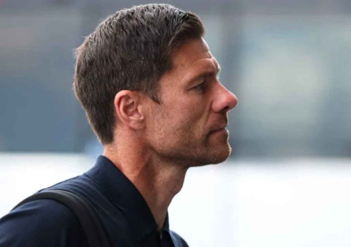 Xabi Alonso Promosikan Pemain Muda ke Tim Utama Real Madrid