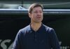 Xabi Alonso didukung bisa sukses di Real Madrid