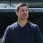Xabi Alonso didukung bisa sukses di Real Madrid