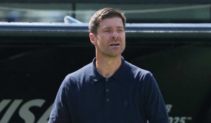 Xabi Alonso didukung bisa sukses di Real Madrid