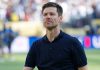 Xabi Alonso hadapi dilema taktik melawan PSG