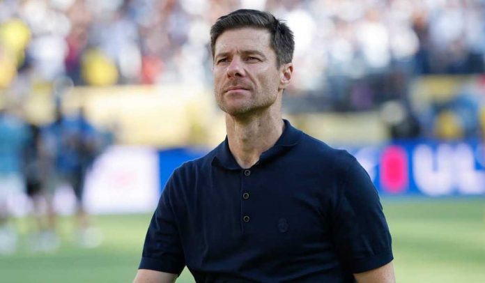 Xabi Alonso hadapi dilema taktik melawan PSG