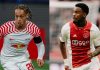 Xavi Simons dan Jorrel Hato target transfer Chelsea