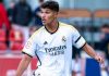 Youssef Lekhedim tinggalkan Real Madrid menuju Alaves