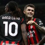 AC Milan vs Bari skor akhir 2-0 di Coppa Italia