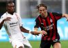AC Milan vs Cremonese