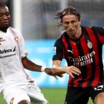 AC Milan vs Cremonese