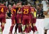AS Roma vs Bologna