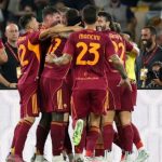 AS Roma vs Bologna