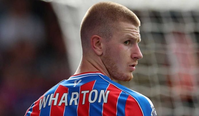Adam Wharton diyakini bisa jadi solusi lini tengah Manchester United