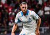 Adrien Rabiot ditawarkan ke Manchester United