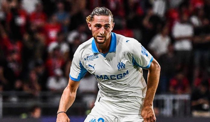 Adrien Rabiot ditawarkan ke Manchester United