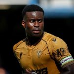 Aksi Marc Guehi di laga Chelsea vs Crystal Palace