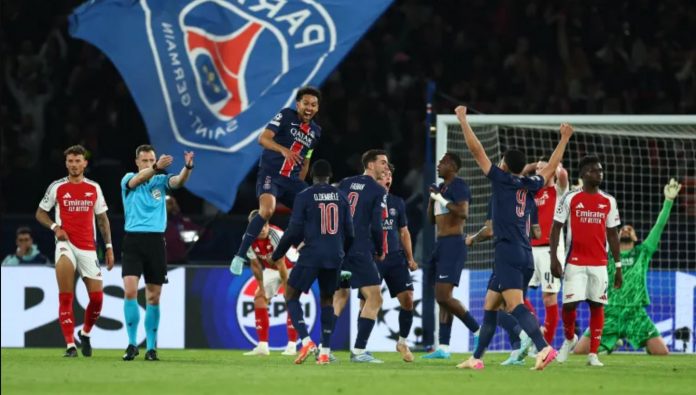 Alasan format Liga Champions diubah