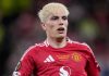 Alejandro Garnacho minta dijual ke Chelsea