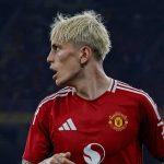 Alejandro Garnacho tunggu kepastian kepindahan ke Chelsea