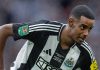 Alexander Isak masih tunggu peluang gabung Liverpool