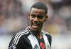 Alexander Isak Tolak Kontrak Baru Newcastle, Liverpool Siap Tebus Rp3,1 Triliun