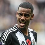 Alexander Isak Tolak Kontrak Baru Newcastle, Liverpool Siap Tebus Rp3,1 Triliun