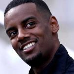 Alexander Isak tolak kontrak baru di Newcastle