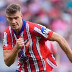 Alexander Sorloth pemain Atletico Madrid masuk radar transfer Newcastle United