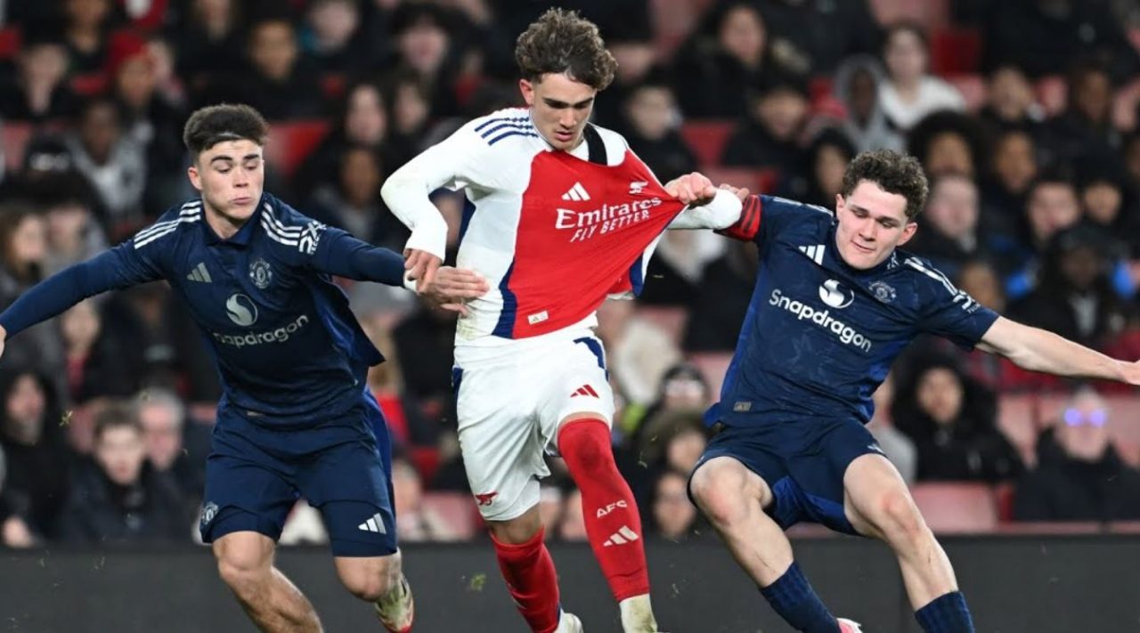 Analisa hasil laga pramusim Arsenal 2025