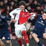 Analisa hasil laga pramusim Arsenal 2025