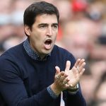 Andoni Iraola pelatih Bournemouth