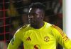 Andre Onana ditawarkan Manchester United ke West Ham