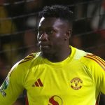 West Ham Ogah Banget Ditawari Andre Onana Saat Setan Merah Terus Kejar Kiper Baru Andre Onana ditawarkan Manchester United ke West Ham