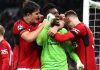 Andre Onana kiper terburuk dalam sejarah Manchester United