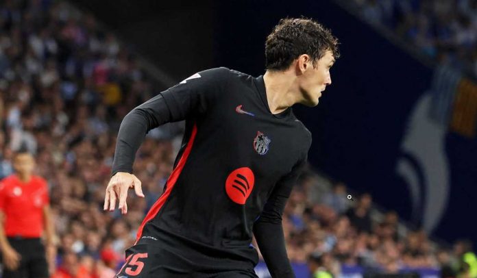 Andreas Christensen diganjar kontrak baru satu tahun
