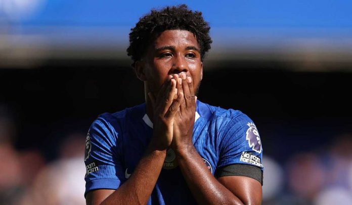 Andrey Santos diinginkan Manchester United untuk ditukar Alejandro Garnacho