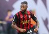 Antoine Semenyo pemain Bournemouth
