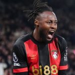 Alexander Isak Ingin Pergi, Newcastle Bidik Antoine Semenyo sebagai Solusi