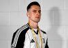 Arkadiusz Milik buka peluang gabung Real Betis