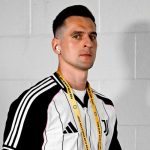 Arkadiusz Milik buka peluang gabung Real Betis