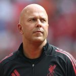 Arne Slot bersiap untuk laga pembuka Liverpool di Premier League
