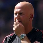 Arne Slot menganggap Chelsea sebagai penantang gelar utama Liverpool