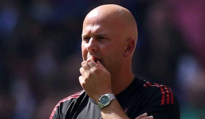 Arne Slot menganggap Chelsea sebagai penantang gelar utama Liverpool