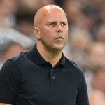 Arne Slot tunjuk Andrew Robertson sebagai wakil kapten Liverpool