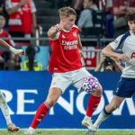 Arsenal vs Tottenham Hotspur