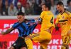 Atalanta vs Pisa - Liga Italia 2025-2026