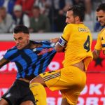Atalanta vs Pisa - Liga Italia 2025-2026