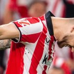 Athletic Bilbao vs Rayo Vallecano - Liga Spanyol 2025-2026