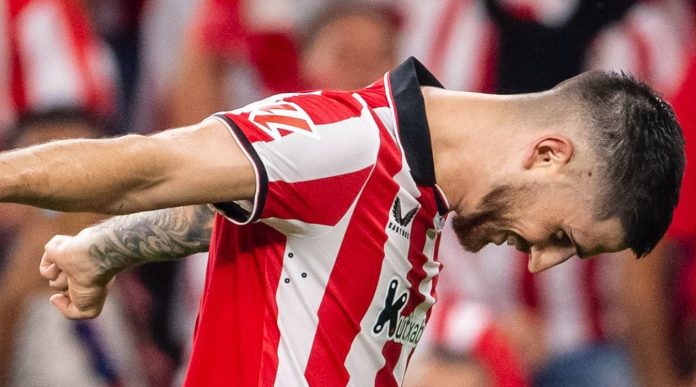 Athletic Bilbao vs Rayo Vallecano - Liga Spanyol 2025-2026
